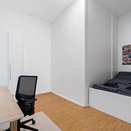 Modernes Loft - Hochwertig, Zentral & Seenaehe Friedrichshafen Exterior photo