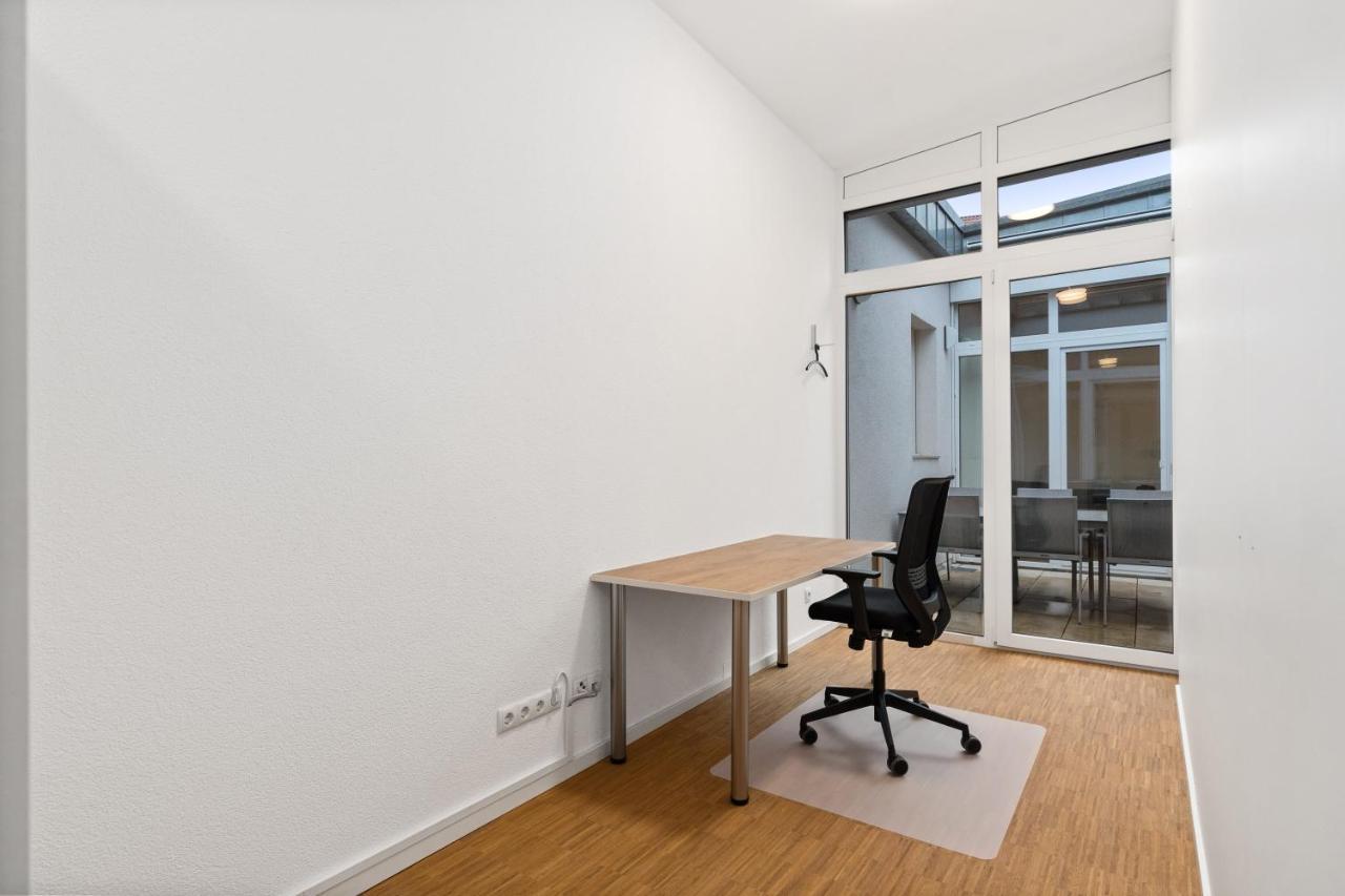 Modernes Loft - Hochwertig, Zentral & Seenaehe Friedrichshafen Exterior photo